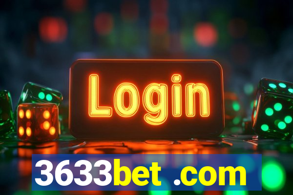 3633bet .com